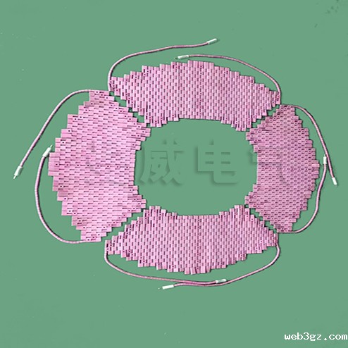 陶瓷加热片