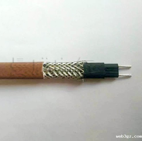 油罐用自限温电伴热电缆