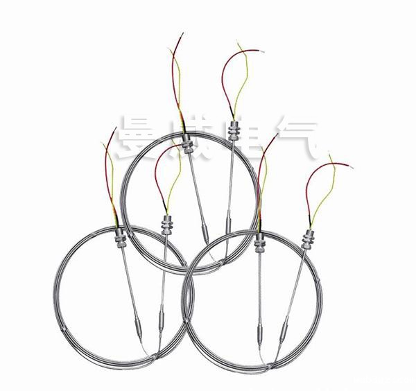 MI加热电缆厂家