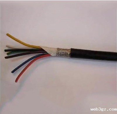 RVSP22、RVSP32铠装屏蔽双绞线