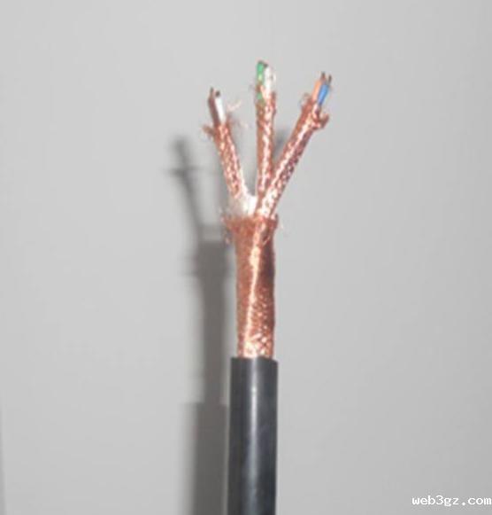 ZR-DJYVPRP-3*2*1.5计算机电缆
