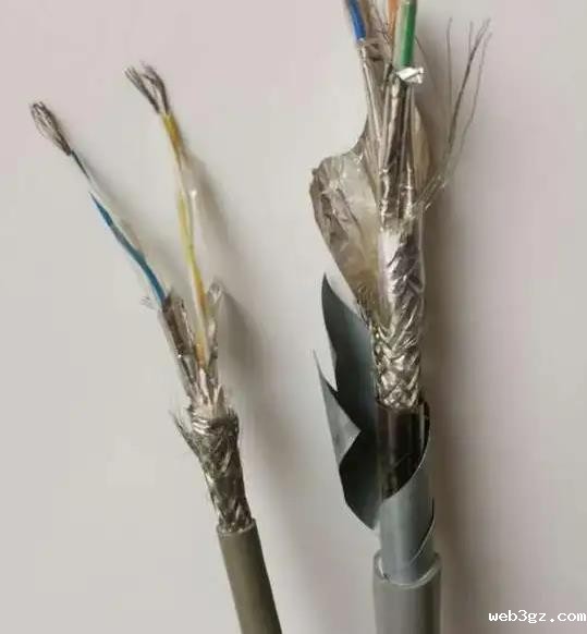 ZRC-DJYP3VP3阻燃计算机电缆
