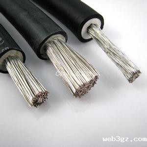 DCEH DCEH/3-100铁路机车电缆