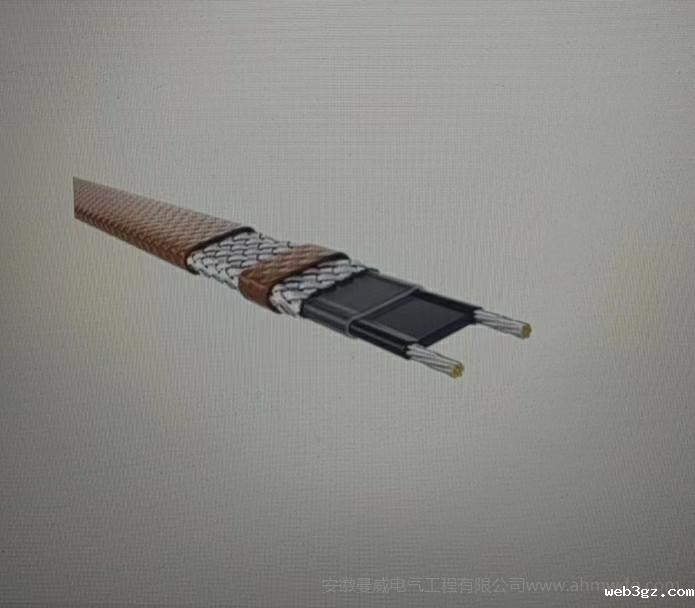 中温自限温电伴热带