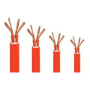 YGC,YGCP,JGG,JGGP系列硅橡胶软电缆