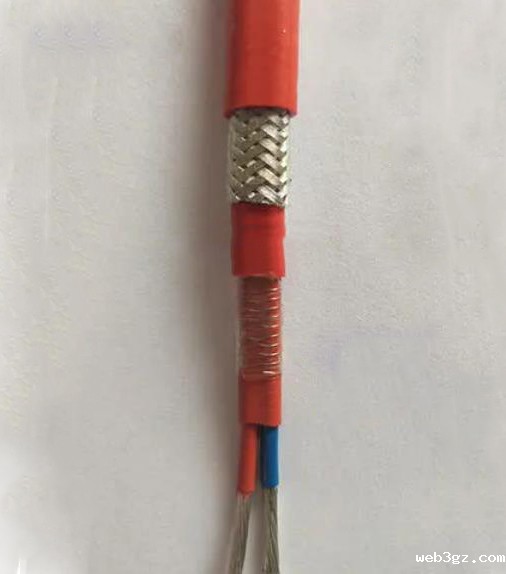 RDP2-J3-40/220V并联恒功率电热带