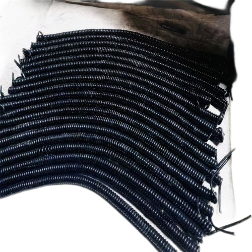 PUR  5*1.5弹簧电缆